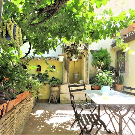 Apartmán La Casa Delle Fate Syracuse Exteriér fotografie