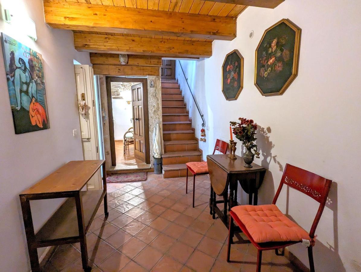 Apartmán La Casa Delle Fate Syracuse Exteriér fotografie