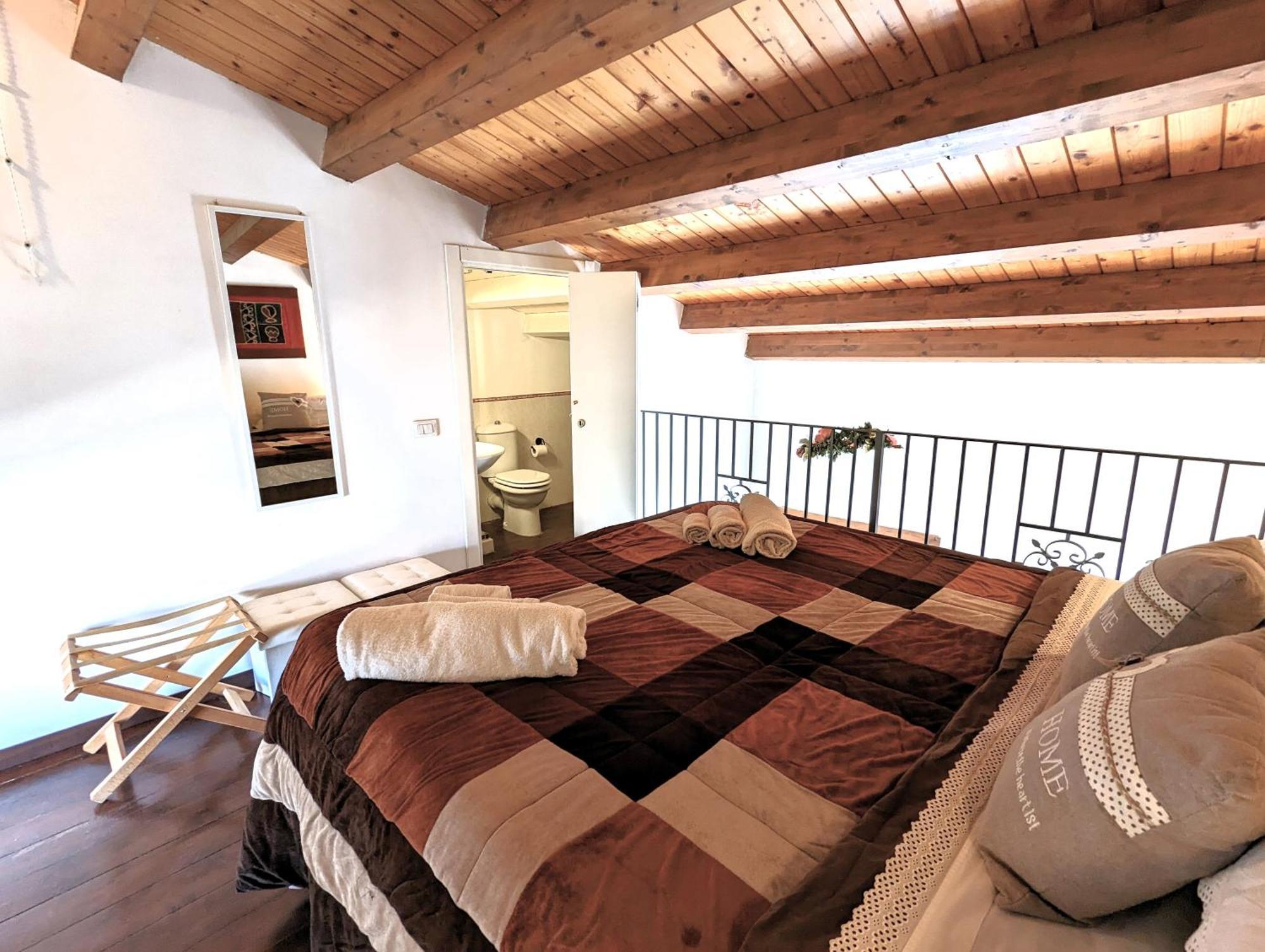 Apartmán La Casa Delle Fate Syracuse Exteriér fotografie