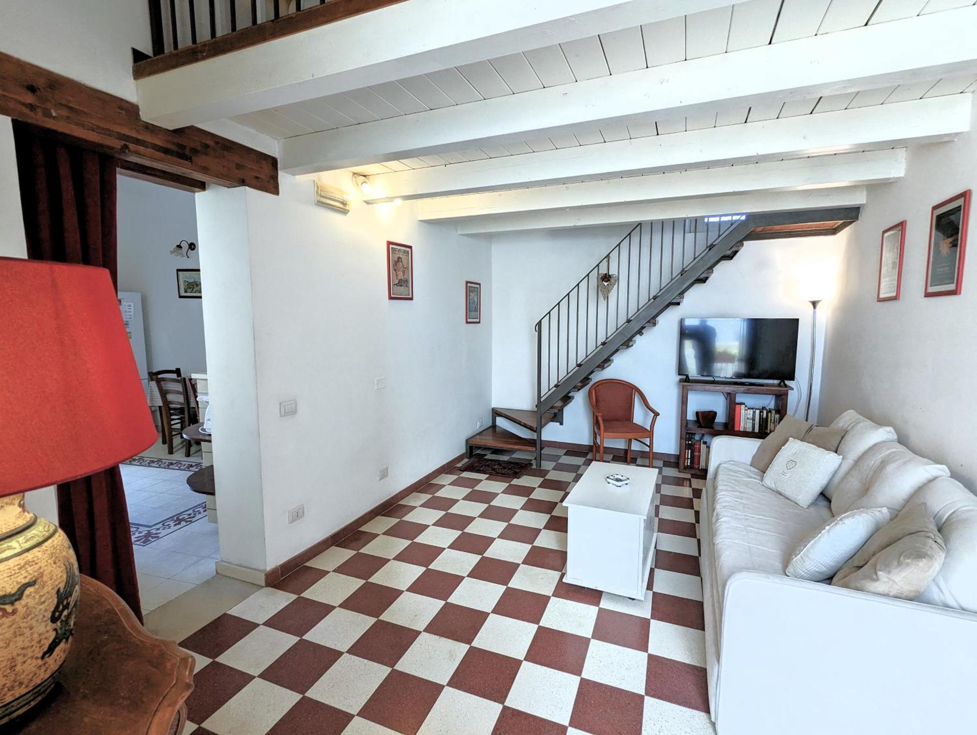 Apartmán La Casa Delle Fate Syracuse Exteriér fotografie