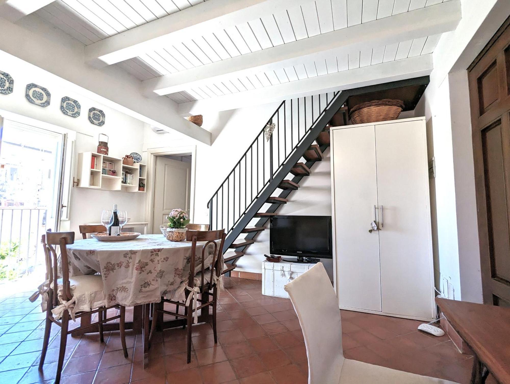 Apartmán La Casa Delle Fate Syracuse Exteriér fotografie
